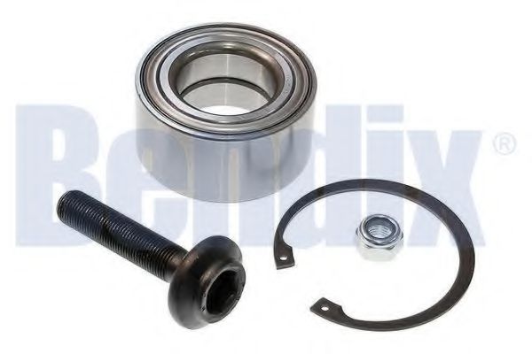 Set rulment roata