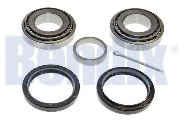 Set rulment roata