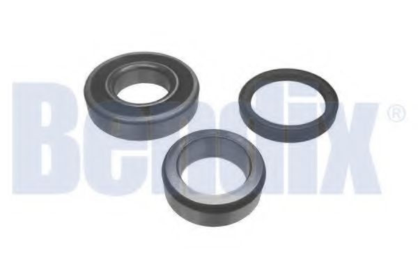 Set rulment roata