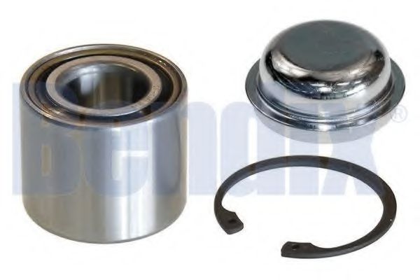 Set rulment roata