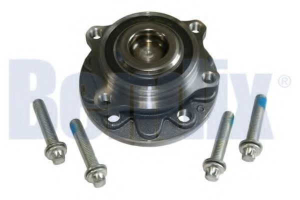 Set rulment roata