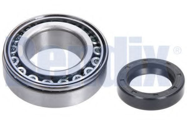 Set rulment roata