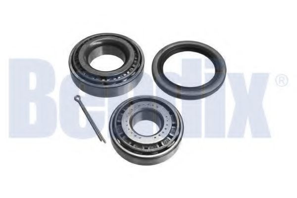 Set rulment roata