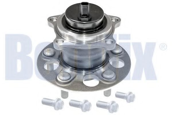 Set rulment roata
