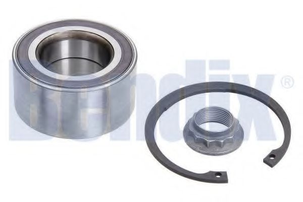Set rulment roata