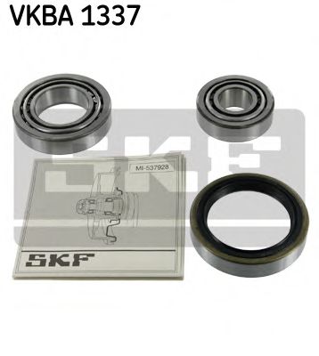 Set rulment roata