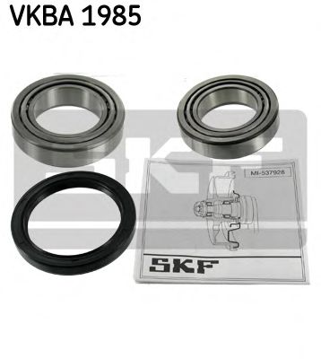Set rulment roata