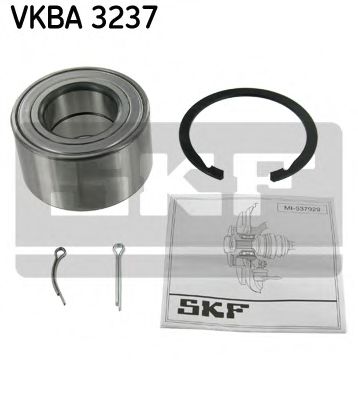 Set rulment roata