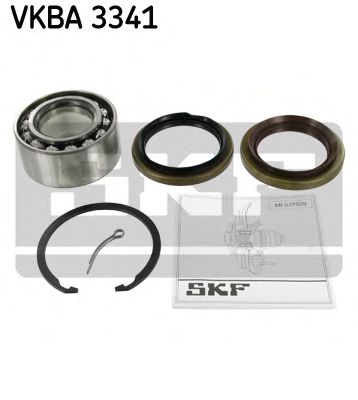 Set rulment roata