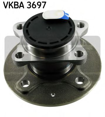Set rulment roata