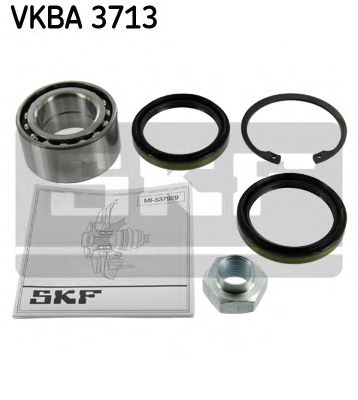 Set rulment roata
