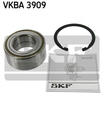 Set rulment roata
