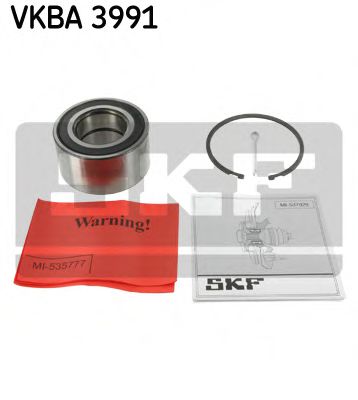 Set rulment roata
