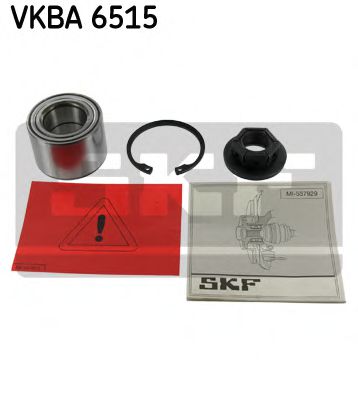 Set rulment roata