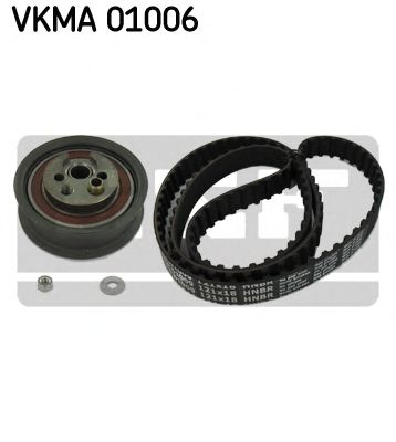 Set curea de distributie 1