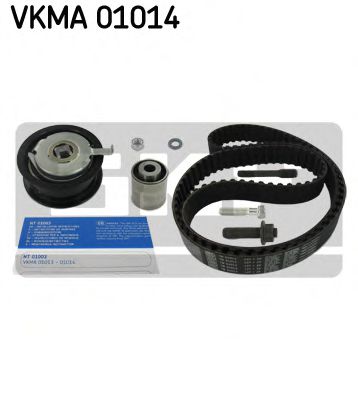 Set curea de distributie 1