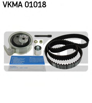 Set curea de distributie 1