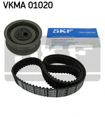 Set curea de distributie 1