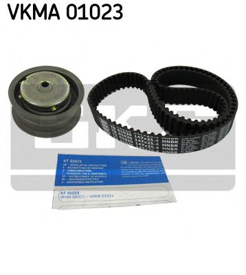 Set curea de distributie 1