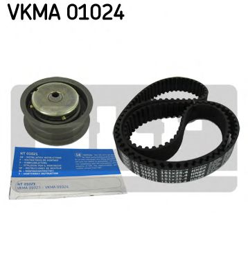 Set curea de distributie 1