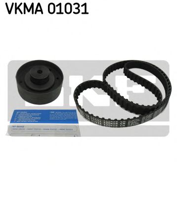 Set curea de distributie 1