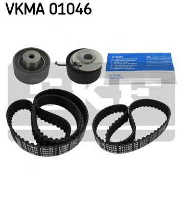 Set curea de distributie 1
