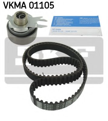 Set curea de distributie 1
