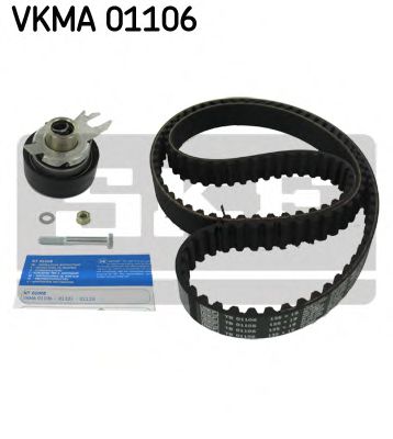 Set curea de distributie 1