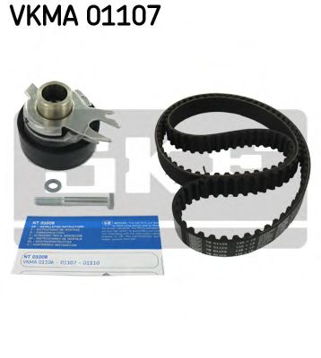Set curea de distributie 1