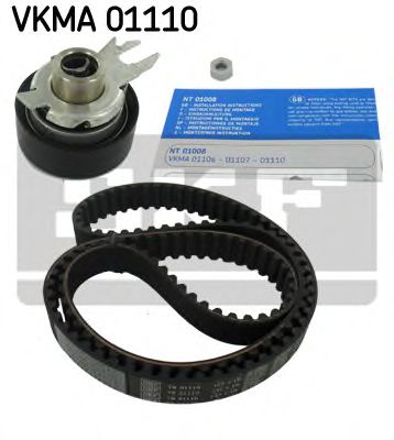 Set curea de distributie 1