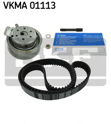 Set curea de distributie 1