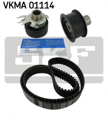 Set curea de distributie 1