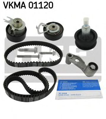 Set curea de distributie 1
