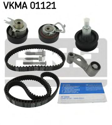 Set curea de distributie 1