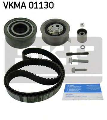Set curea de distributie 1