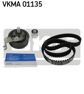 Set curea de distributie 1