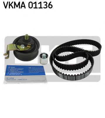 Set curea de distributie 1