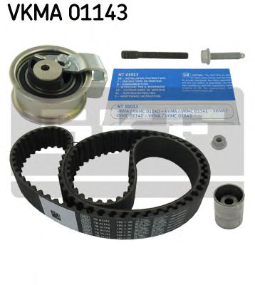 Set curea de distributie 1