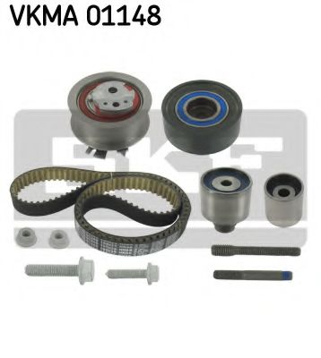 Set curea de distributie 1