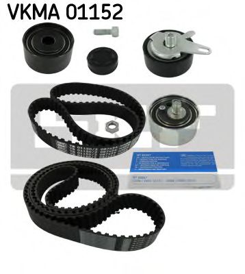 Set curea de distributie 1