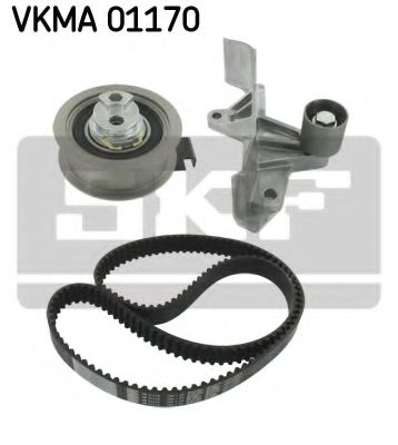 Set curea de distributie 1