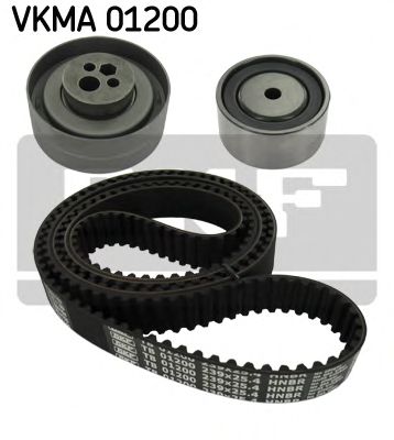 Set curea de distributie 1