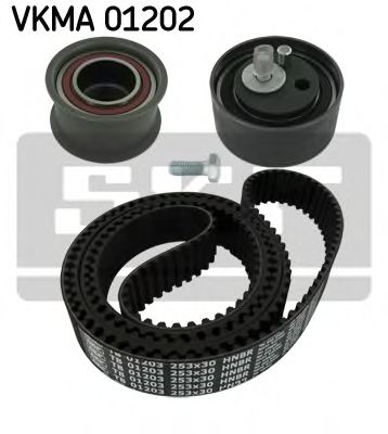 Set curea de distributie 1