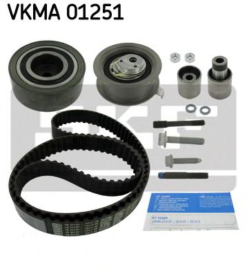 Set curea de distributie 1