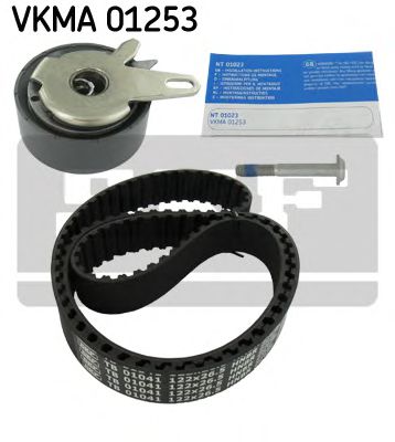 Set curea de distributie 1