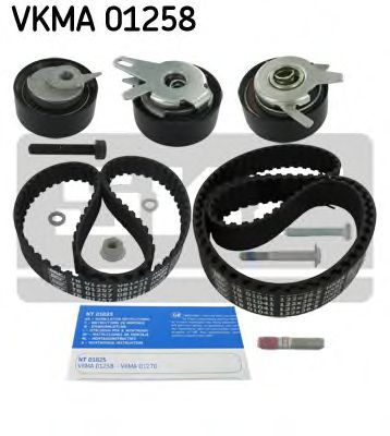 Set curea de distributie 1