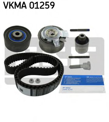 Set curea de distributie 1