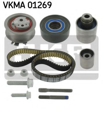 Set curea de distributie 1