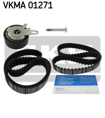 Set curea de distributie 1