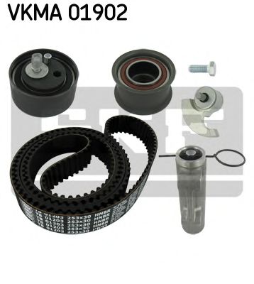 Set curea de distributie 1